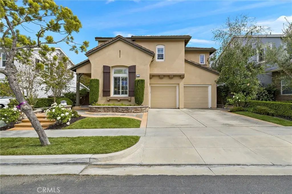 4 Celestine Circle, Ladera Ranch