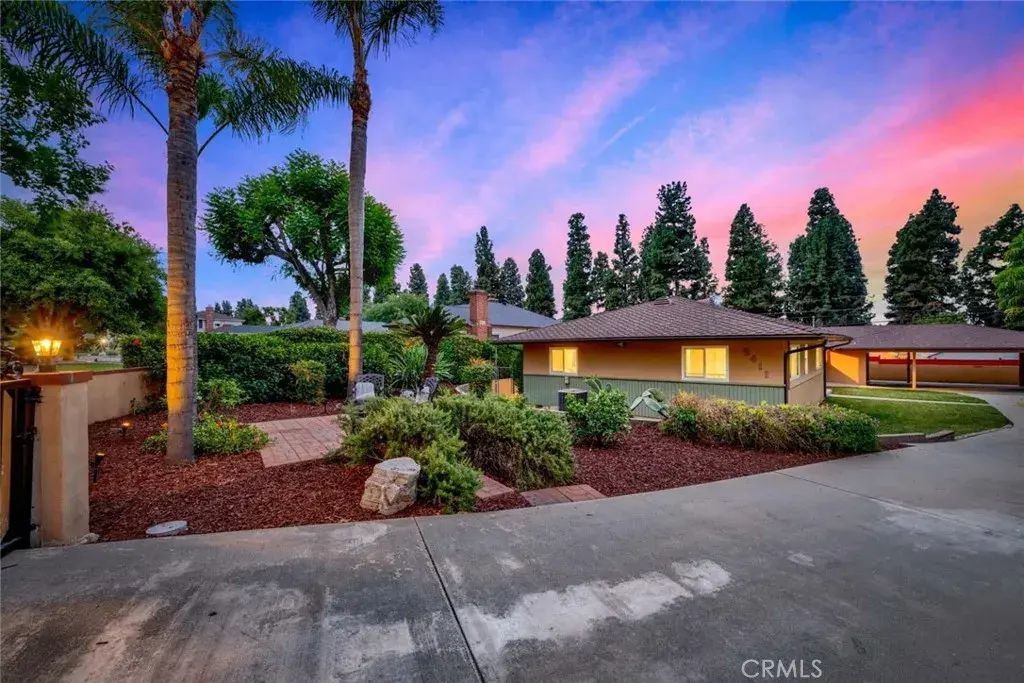 5411 Cadbury, Whittier