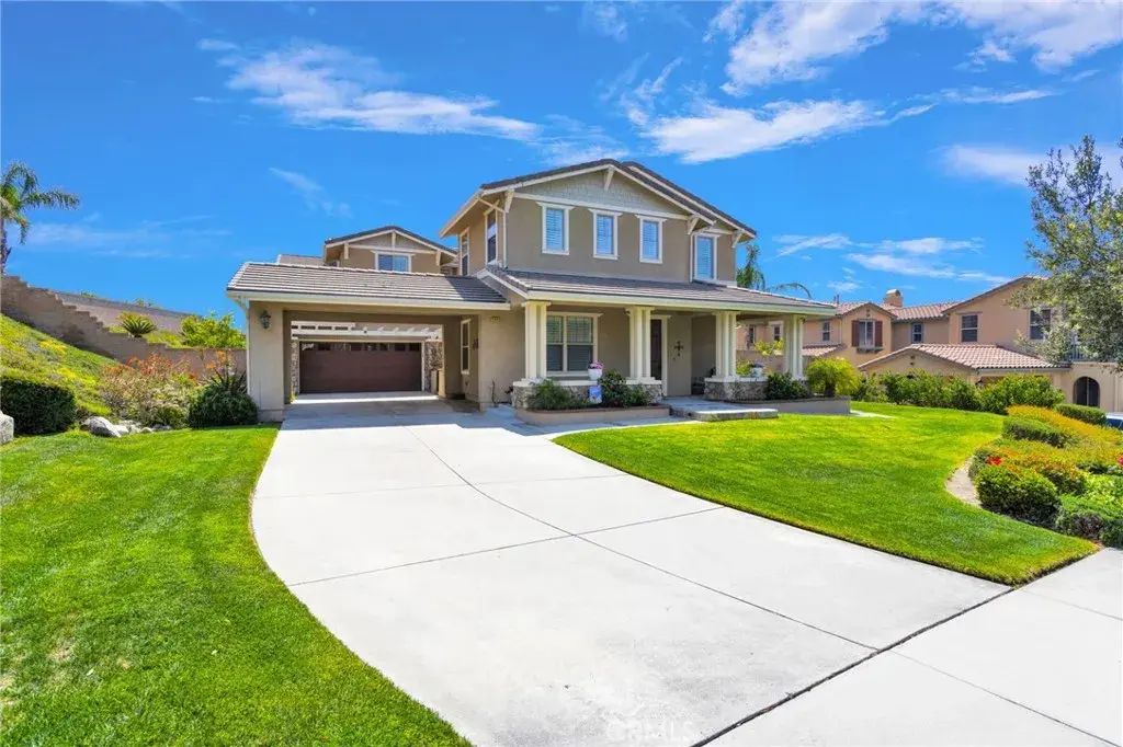 12441 Helena Way, Rancho Cucamonga