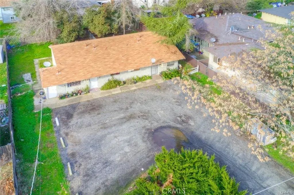 1190 Pomona Avenue, Oroville