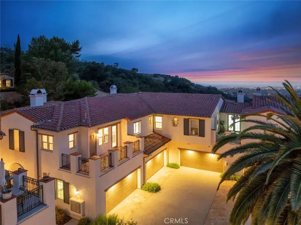 14 Talmont, Newport Coast