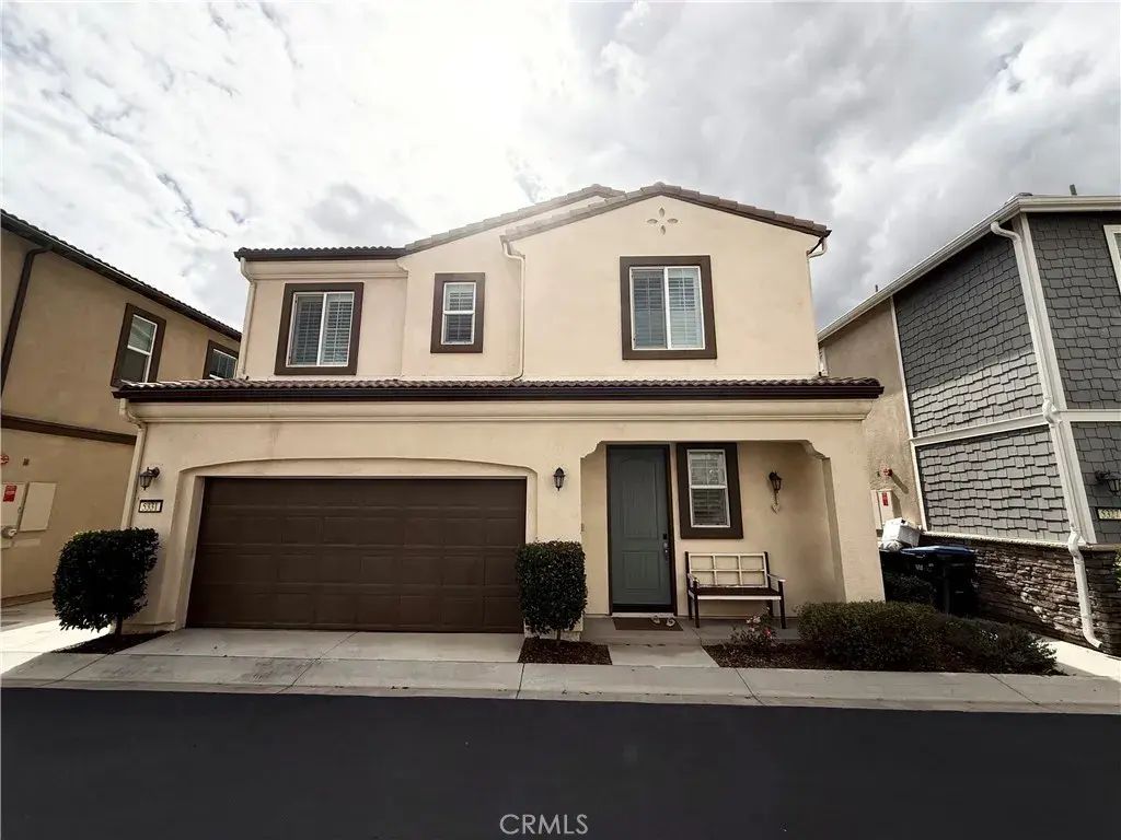 5331 Mariner, Chino