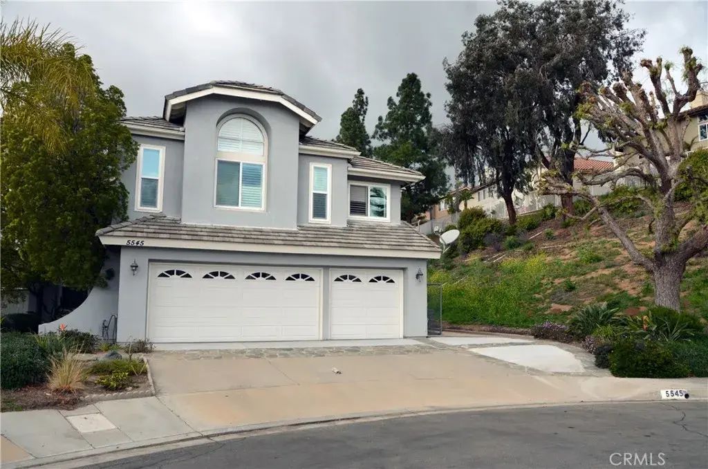 5545 Carot Court, Yorba Linda