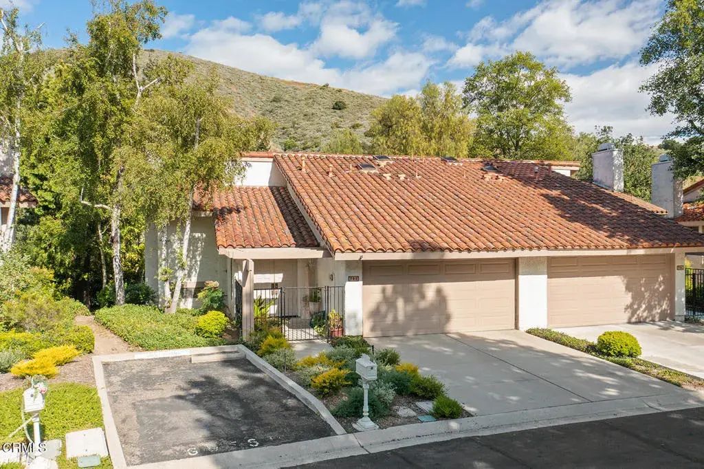 790 N Valley Drive, Westlake Village