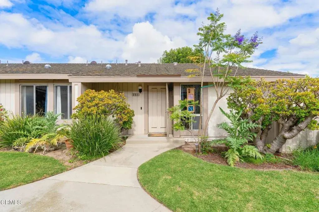 2232 Edelweiss Street, Oxnard