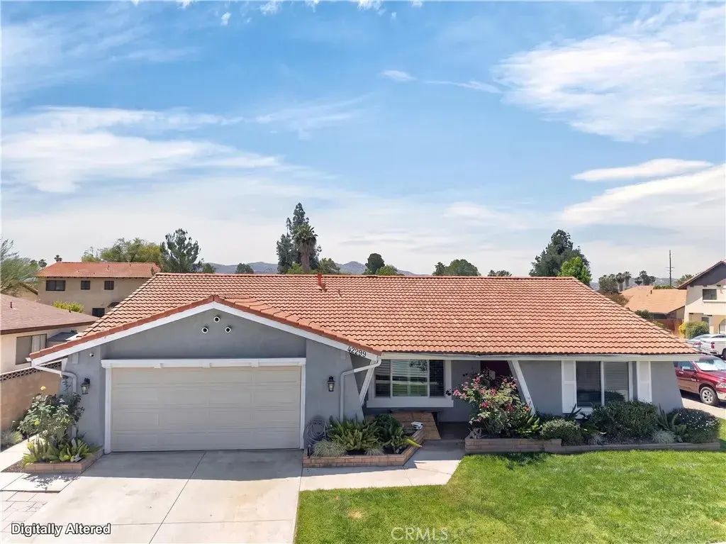 42299 Buenos Aires, Hemet