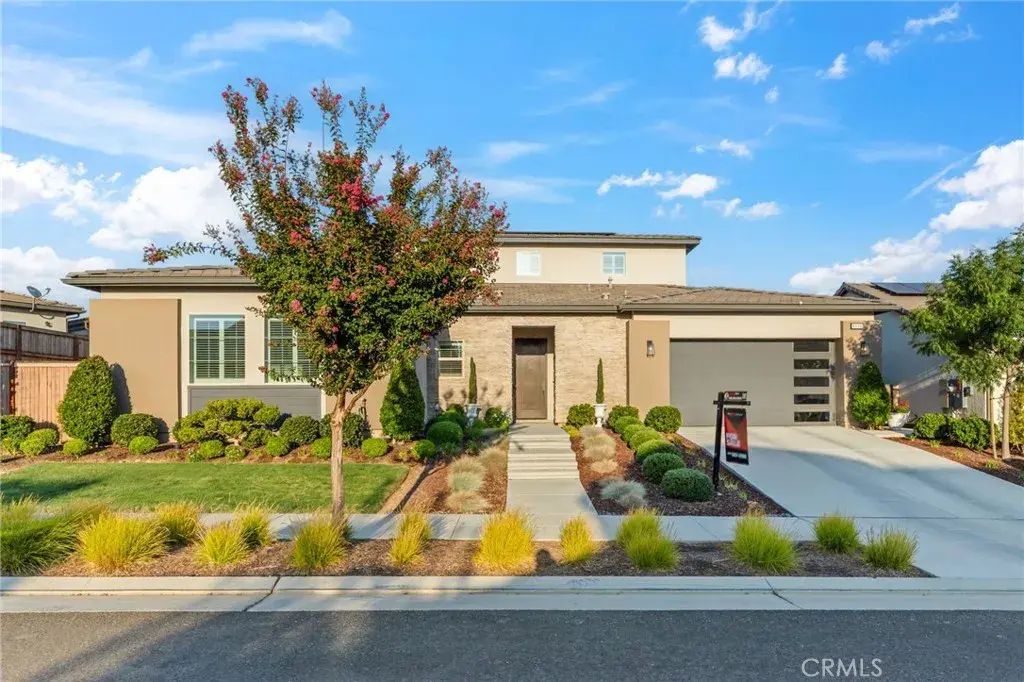 4693 Del Oro Road, Madera