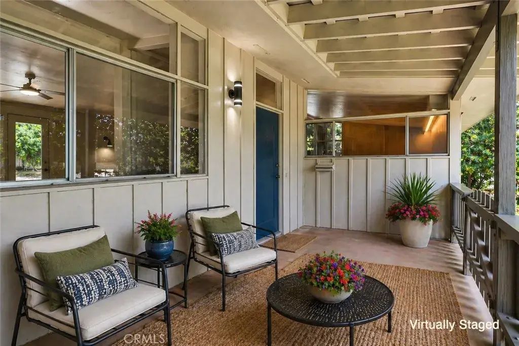 491 Blaisdell Drive, Claremont