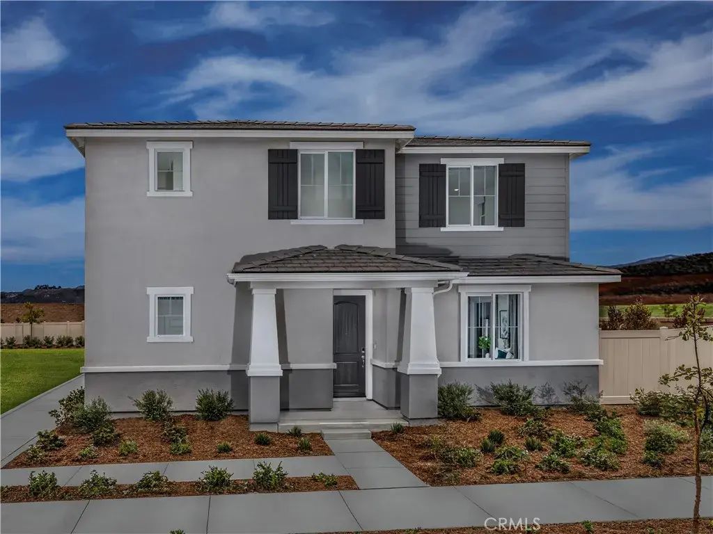 1161 Tropic Court, Redlands