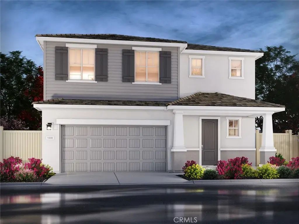 2083 Grapefruit Street, Redlands