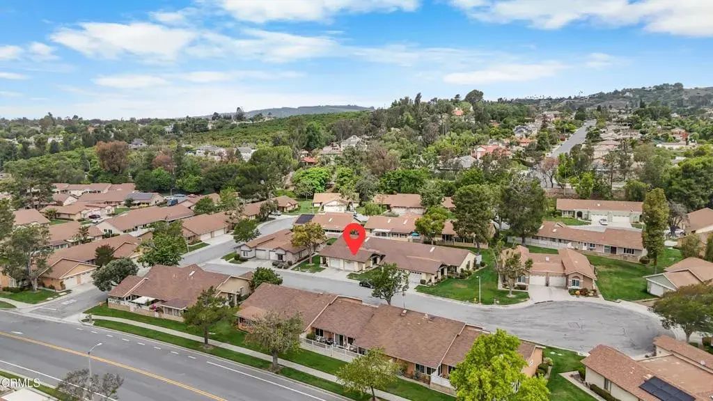 39107 Village 39, Camarillo