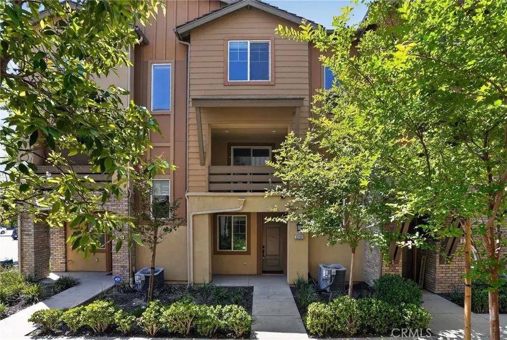 12168 Chorus, Rancho Cucamonga