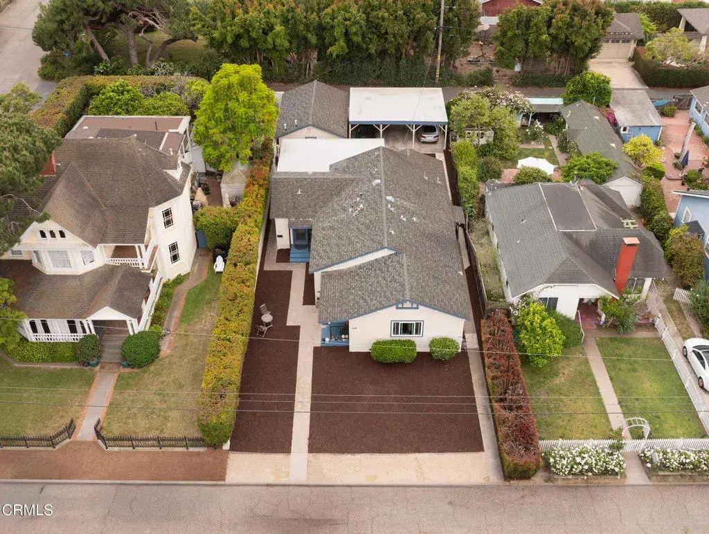 5387 8th Street, Carpinteria