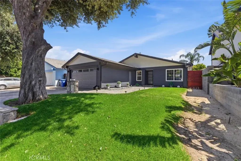 3926 Downey Court, Simi Valley