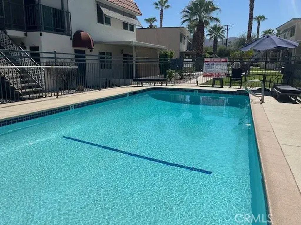 45270 Panorama Drive 4, Palm Desert