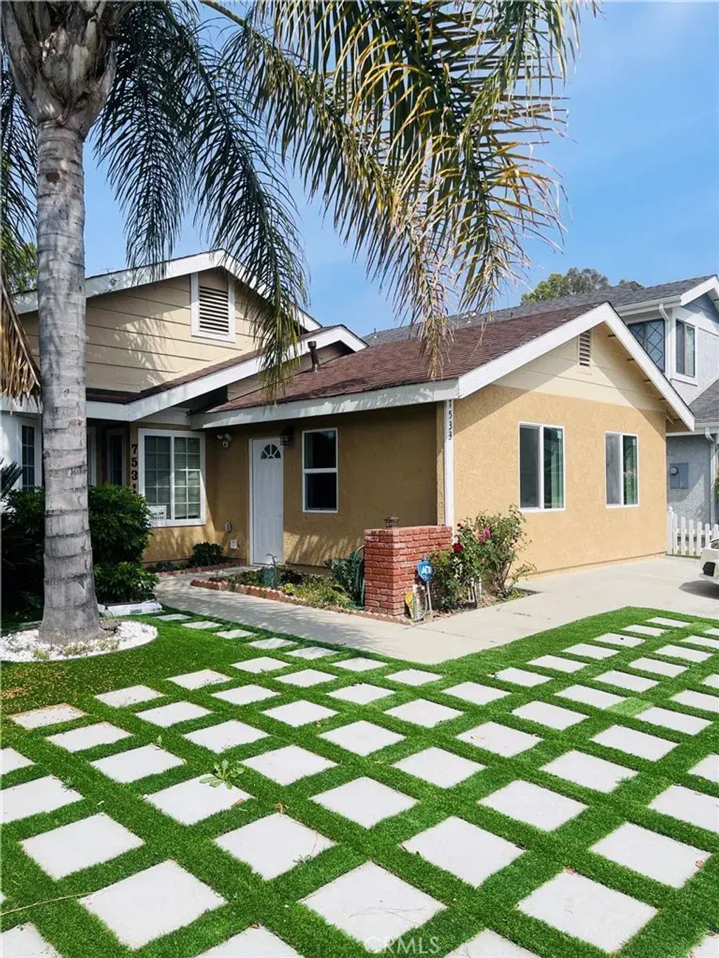 7533 Bovey, Reseda