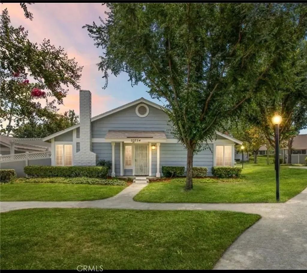 25754 Sunrise, Loma Linda