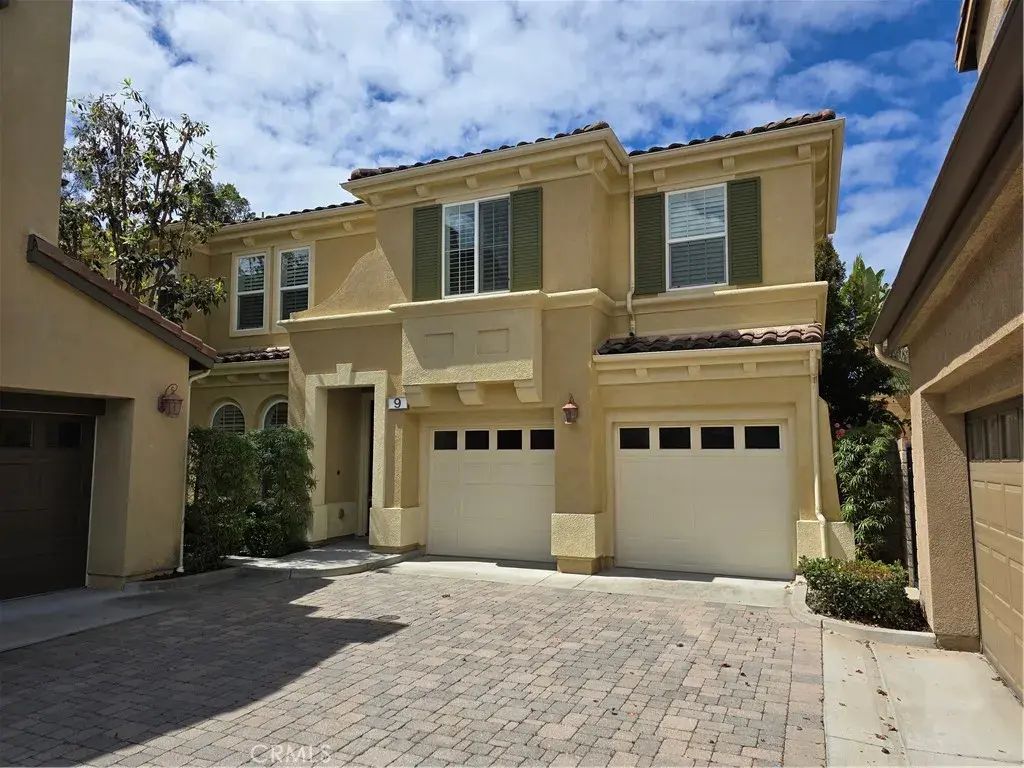 9 Nottingham Court, Laguna Niguel