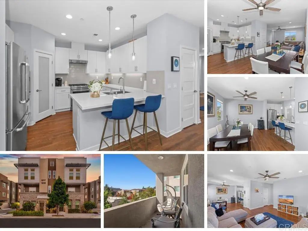1213 Baker Street 1, San Marcos