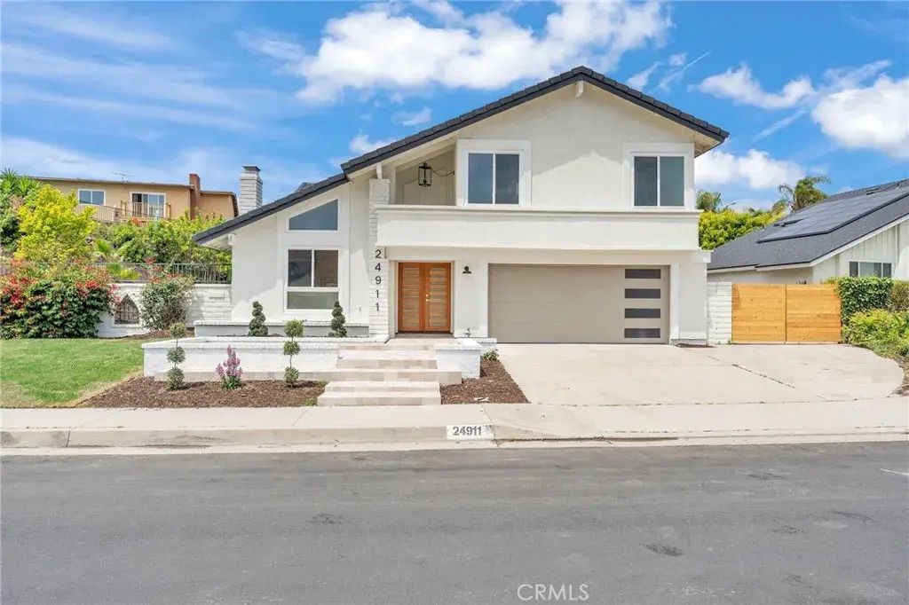 24911 Via Florecer, Mission Viejo