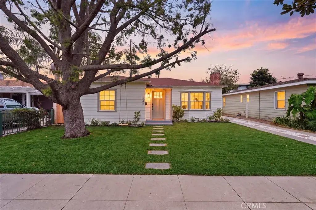 542 S Ohio Street, Anaheim