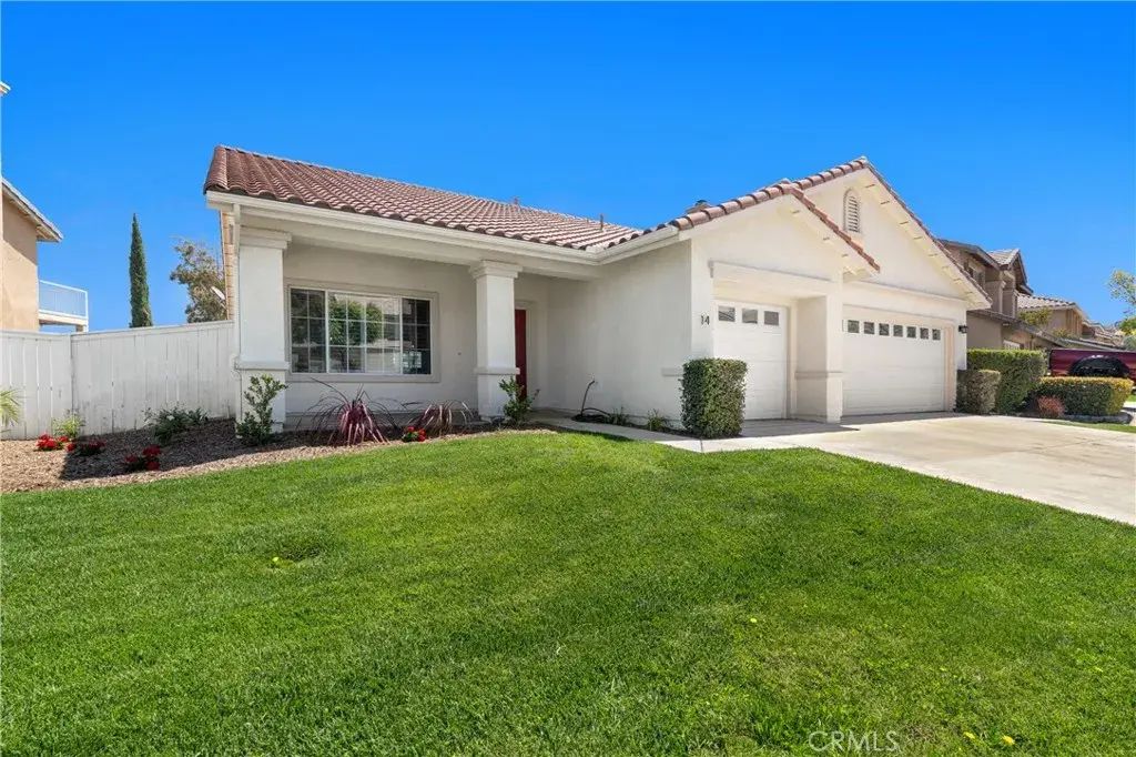14 Del Brienza, Lake Elsinore