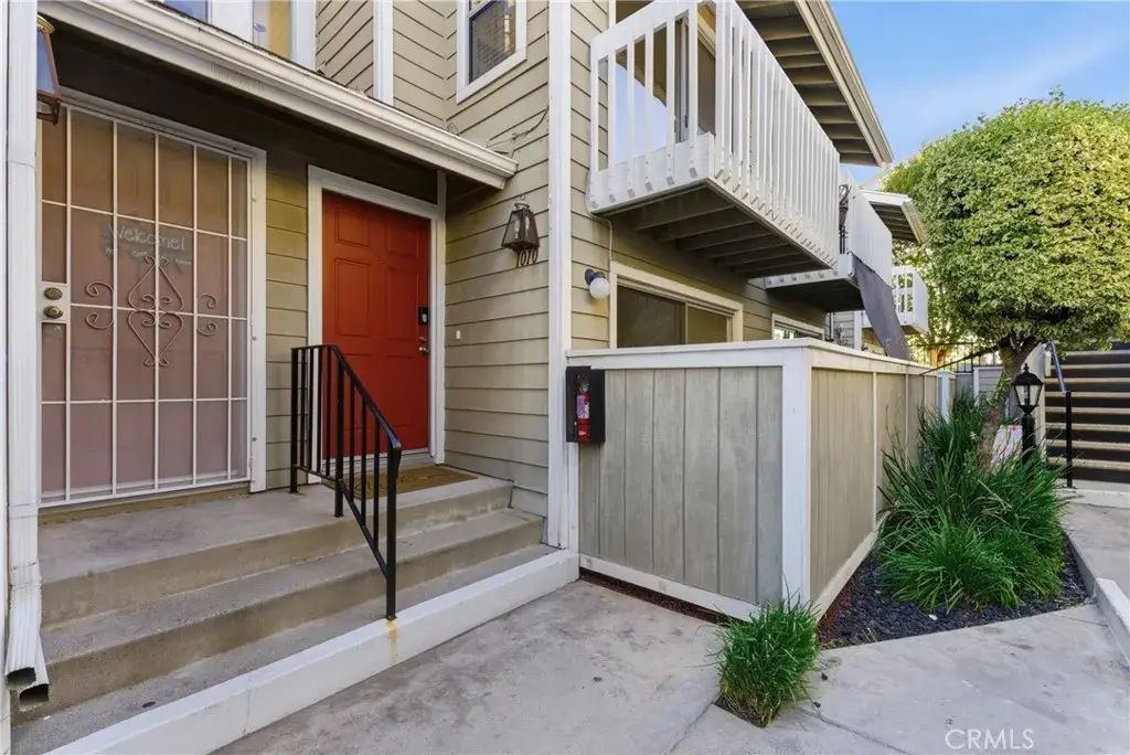 10702 Colima Road 1010, Whittier