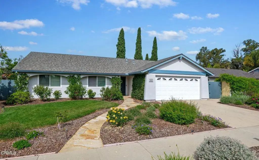 6020 Paseo Palmilla, Goleta