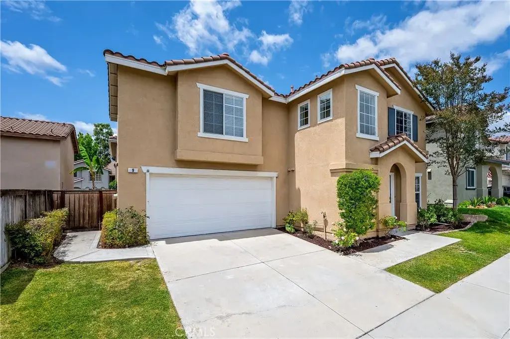 9 Galisteo, Rancho Santa Margarita