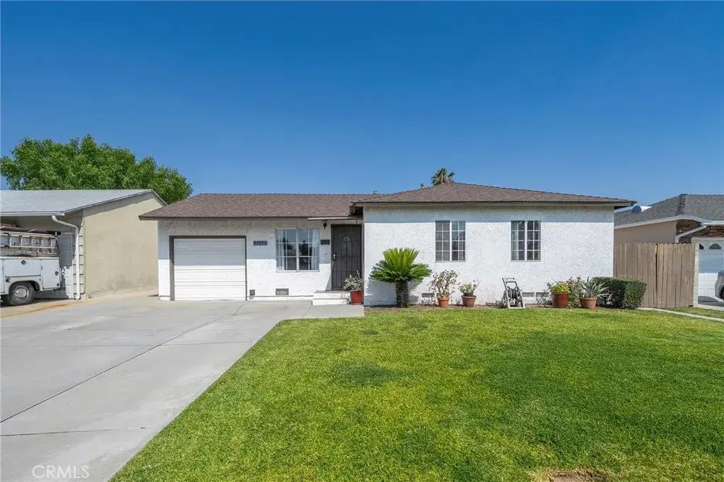 4042 N Foxdale Avenue, Covina