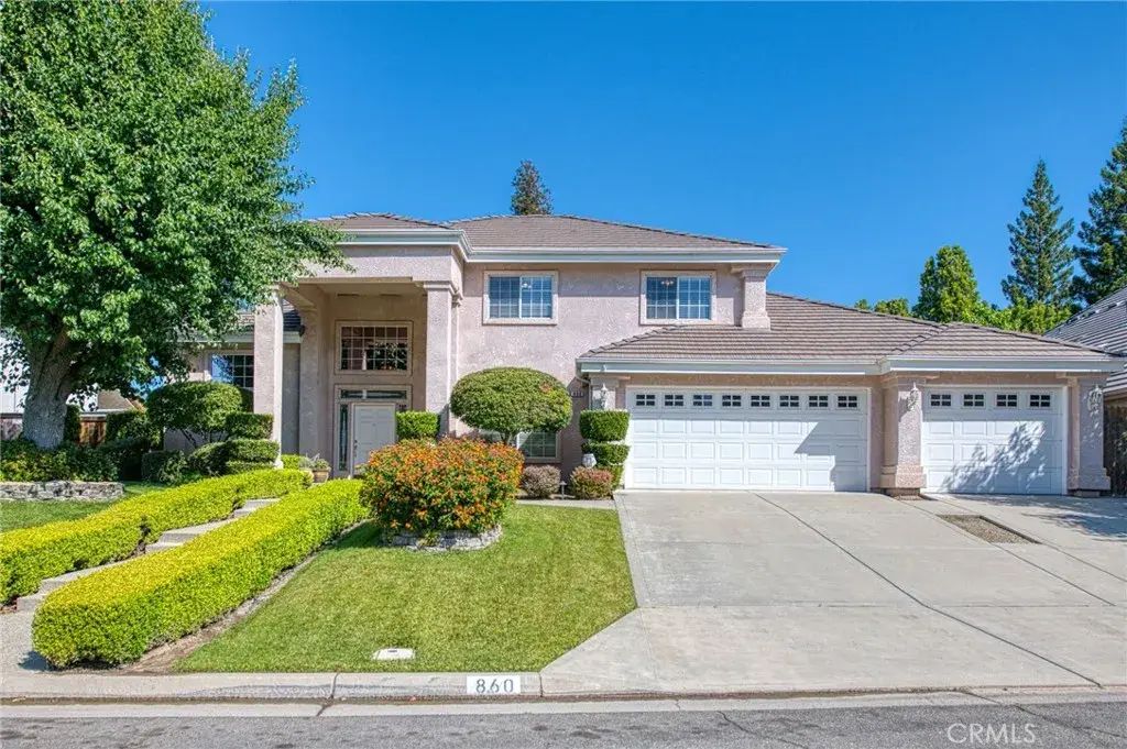 860 E Dartmouth, Fresno