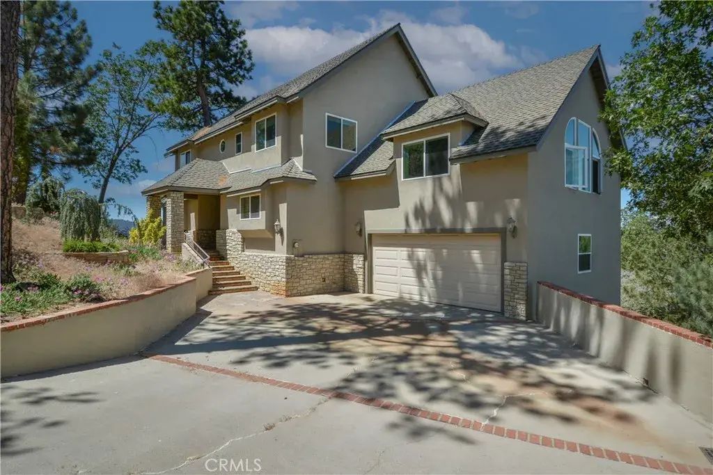 28710 Bryce, Lake Arrowhead