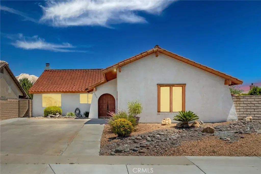 27055 Silver Lakes, Helendale