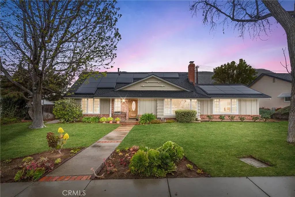 6941 Wheeler, La Verne