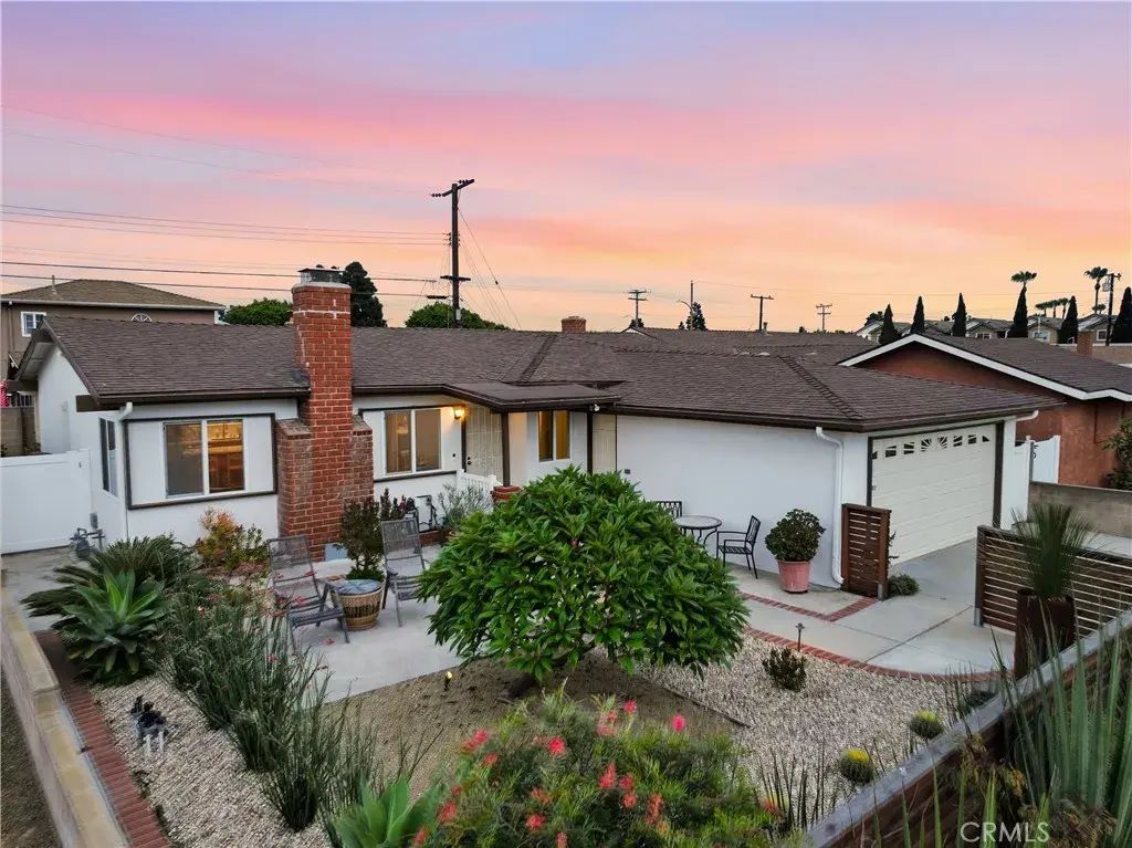 23232 Doble, Torrance