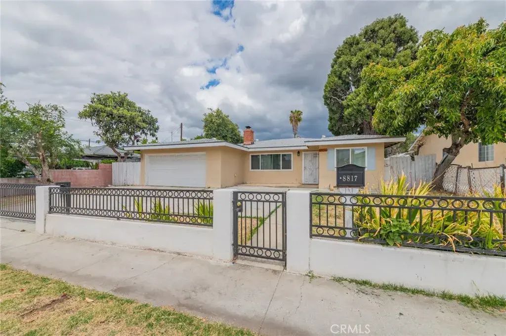 8817 Marshall, Rosemead