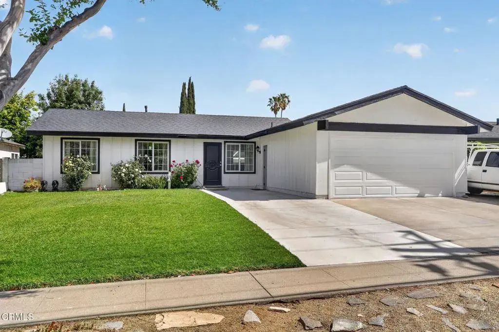 2377 Fitzgerald Road, Simi Valley