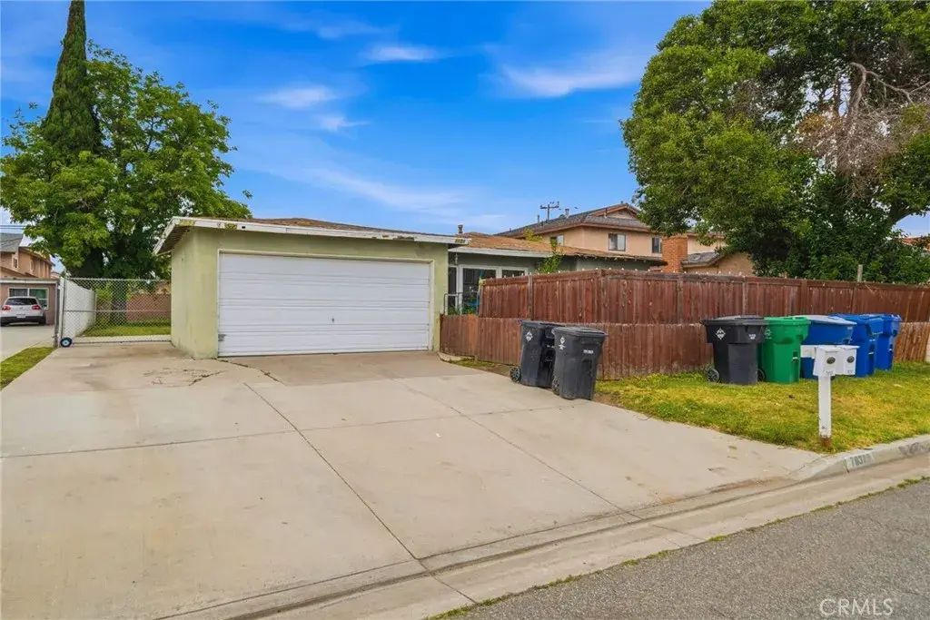 7831 11th Street, Westminster