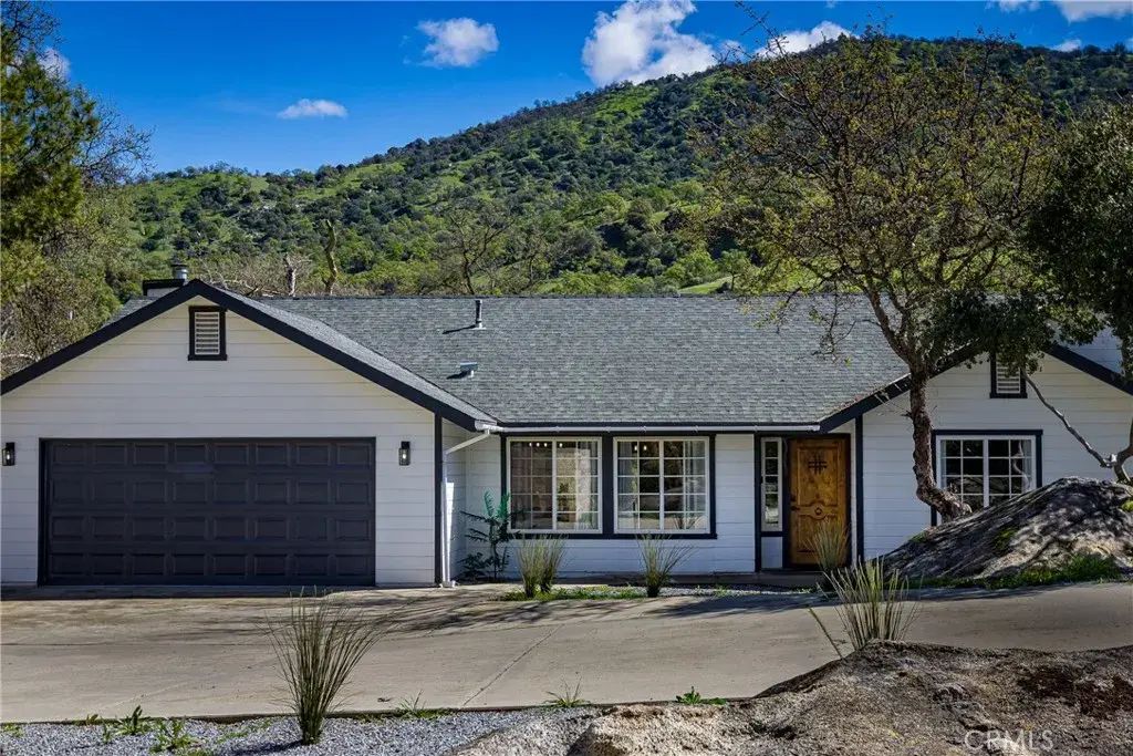 41830 N Fork Drive, Three Rivers
