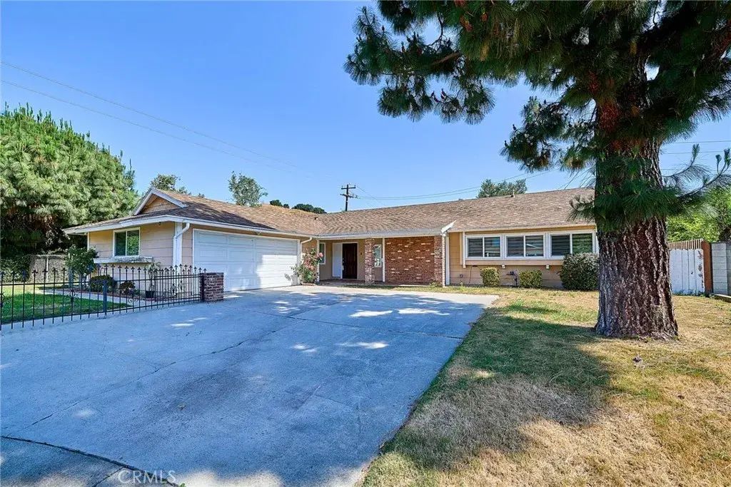 14403 Crystal Lattern, Hacienda Heights