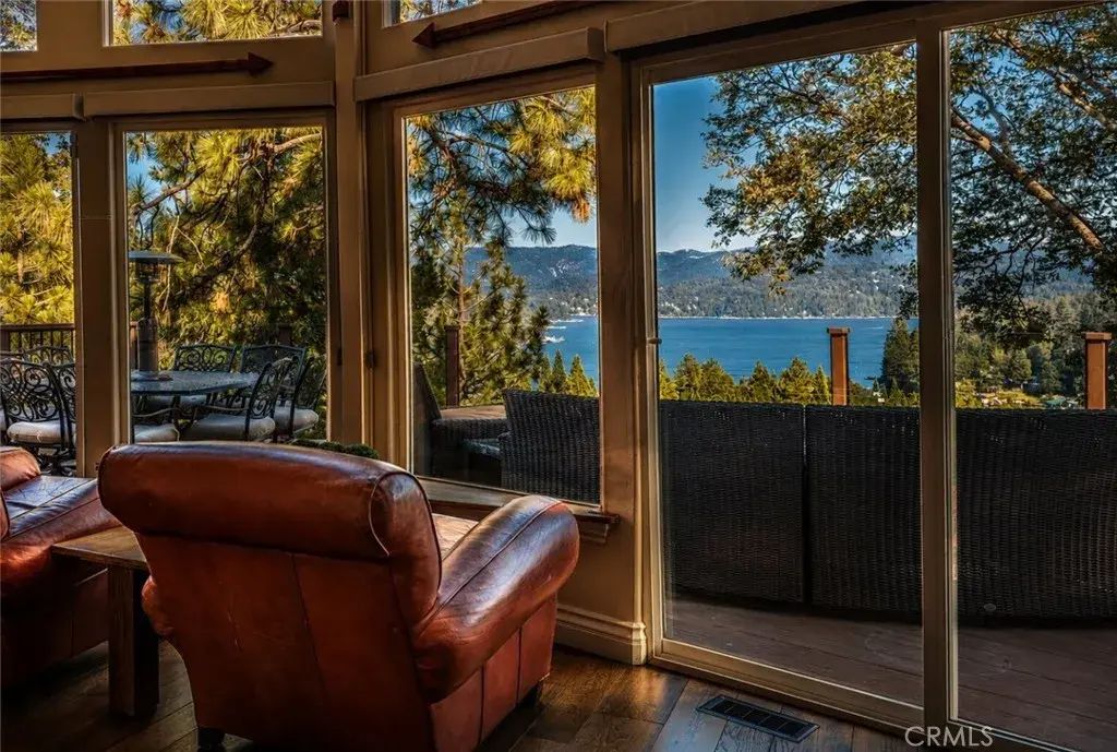 27550 North Bay Road, Lake Arrowhead