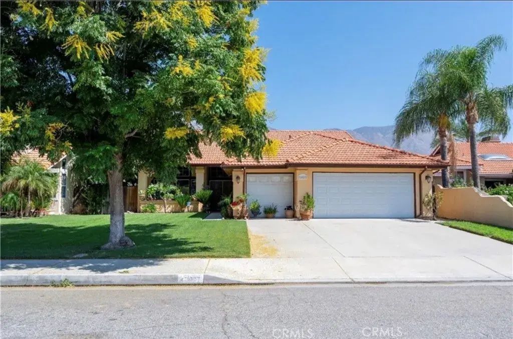 1087 Serena, San Jacinto