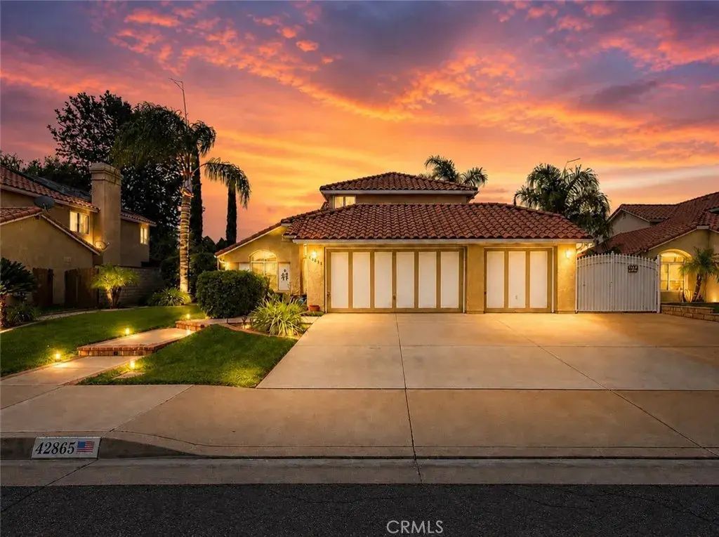 42865 Avenida Tigre, Hemet