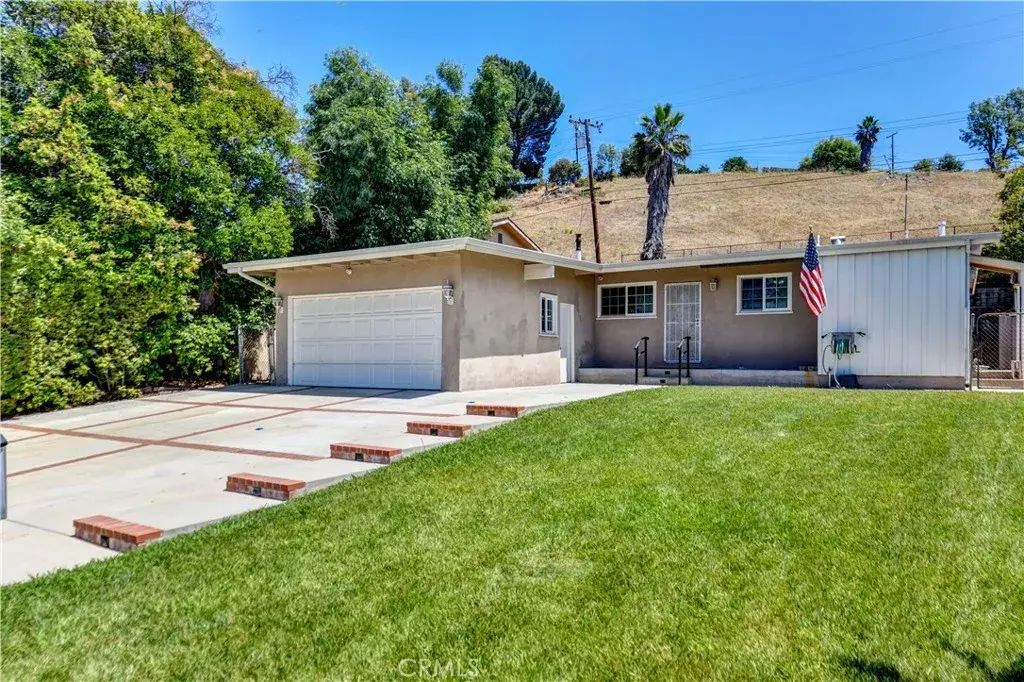 16166 Flamstead Drive, Hacienda Heights