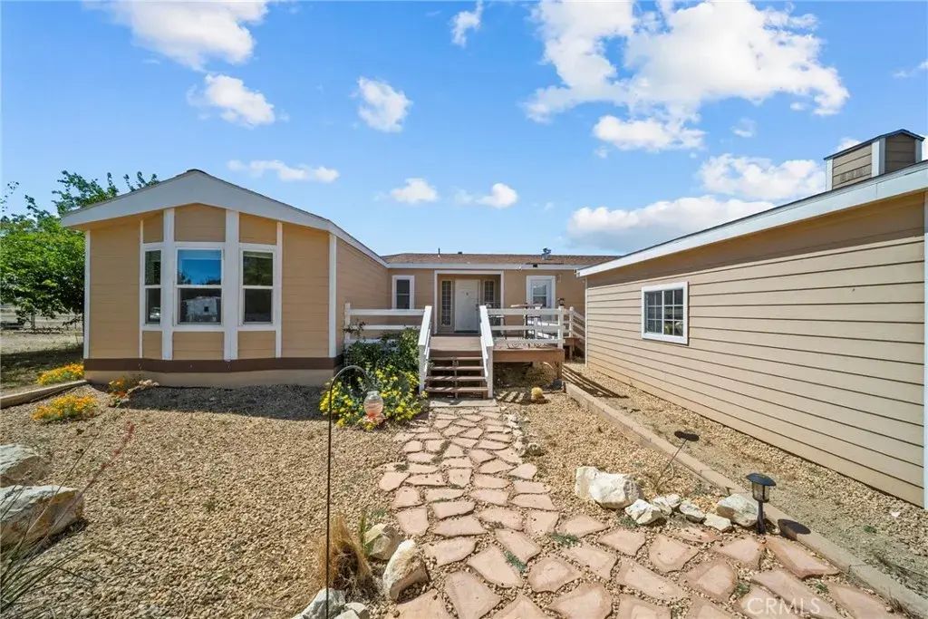 25407 Eaglefall Avenue, Lancaster