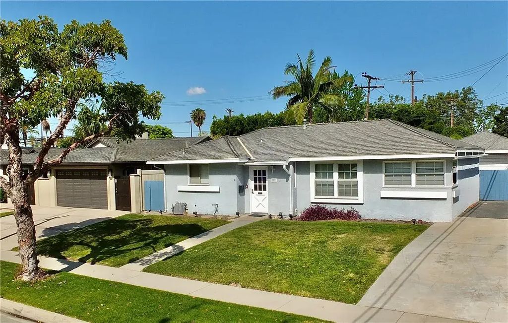 3081 Shadypark, Long Beach