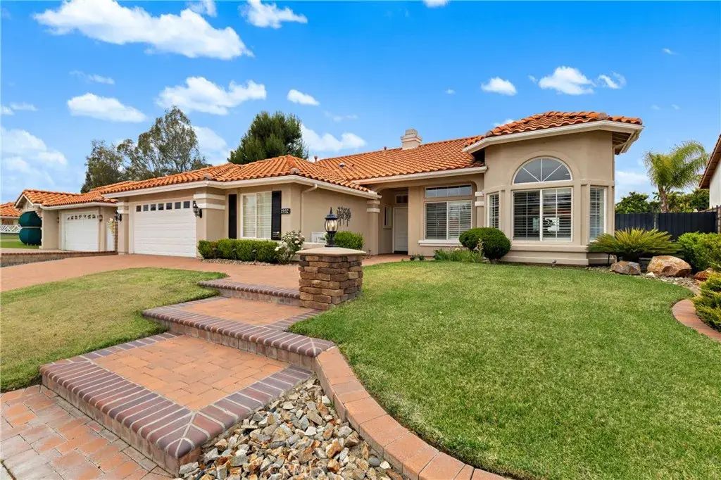 1932 Pecan Tree Street, Hemet
