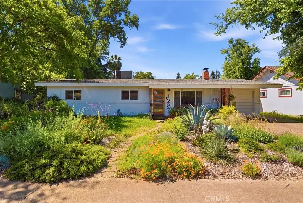 1287 Howard Drive, Chico