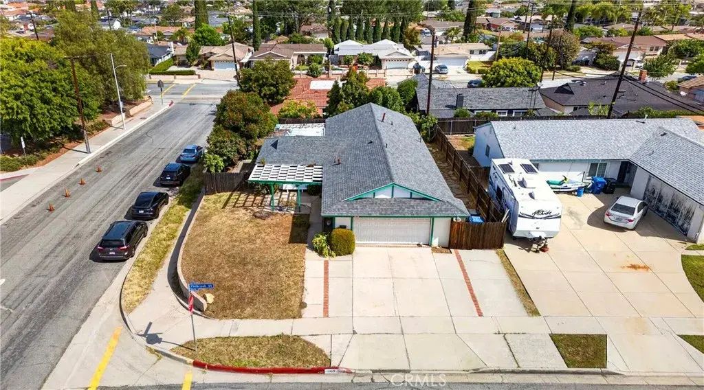 18659 Philbrook, Rowland Heights