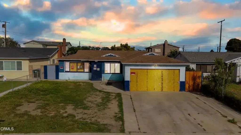 1524 N 6th Street, Port Hueneme